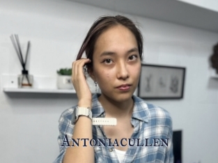 Antoniacullen