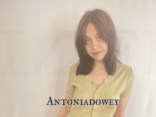 Antoniadowey