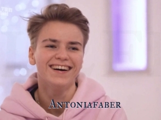 Antoniafaber