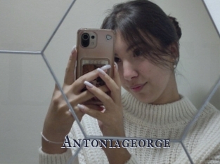 Antoniageorge