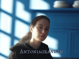 Antoniagrandon