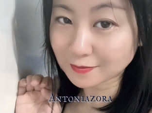 Antoniazora