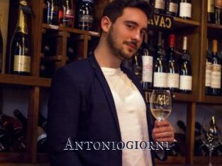 Antoniogiorni