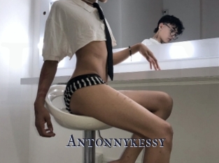 Antonnykessy