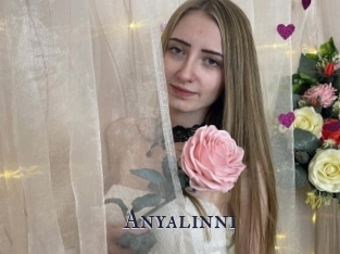 Anyalinni