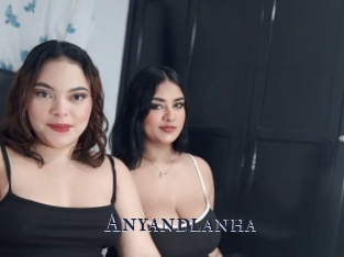 Anyandlanha