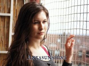 Anyasunshine