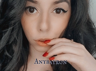 Anybayron