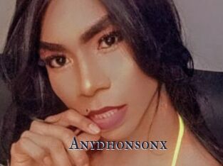 Anydhonsonx