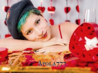 Apola777