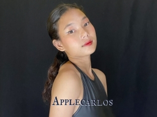 Applecarlos