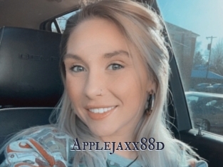 Applejaxx88d