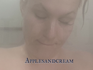 Applesandcream