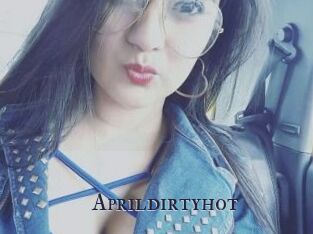 Aprildirtyhot
