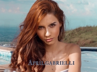 Aprilgabrielli