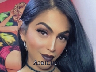 Aprilhotts