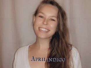 Aprilindigo