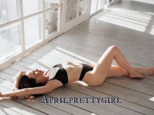 Aprilprettygirl
