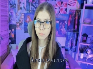 Aprilwalton