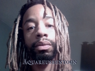 Aquareusbenyoon