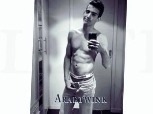 Arabtwink