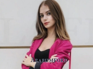 Arabumford