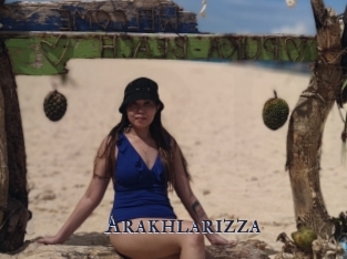 Arakhlarizza