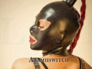 Aramiiswitch