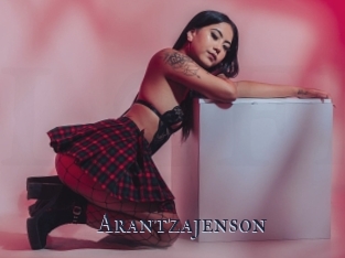 Arantzajenson