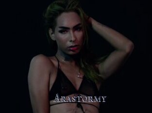 Arastormy