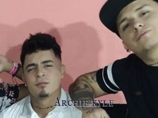 Archie_kyle
