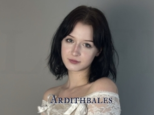 Ardithbales