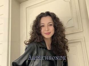 Ardithbonde
