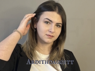 Ardithdaggett