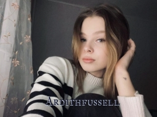 Ardithfussell