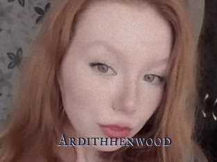 Ardithhenwood