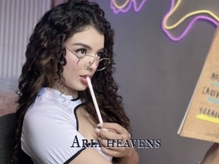 Aria_heavens