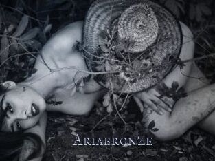 Ariabronze
