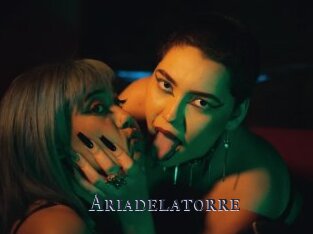 Ariadelatorre