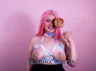 Ariadna_martin
