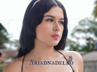 Ariadnadelko