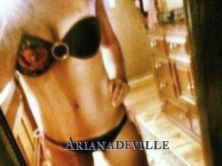 Arianadeville