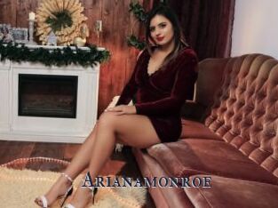 Arianamonroe