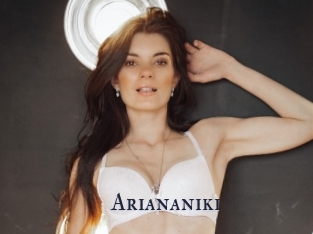 Ariananiki