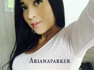 Arianaparker