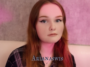 Arianaswis