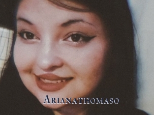 Arianathomaso