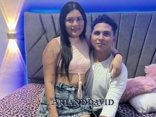 Arianddavid