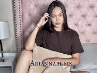 Ariannableik