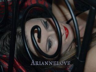 Ariannelove